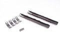 Picture of Radium Engineering Nissan VQ Fuel Rail Kit