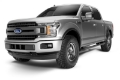 Picture of Bushwacker 18-19 Ford F-150 OE Style Flares 2pc - Black