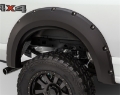 Picture of Bushwacker 18-19 Ford F-150 Max Pocket Style Flares 2pc - Black