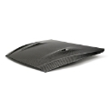 Picture of Seibon 17-18 Nissan GT-R OEM Style Carbon Fiber Hood