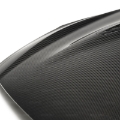Picture of Seibon 17-18 Nissan GT-R OEM Style Carbon Fiber Hood