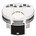 Picture of JE Pistons Toyota 4A-GE 20V 82mm Bore Size +1-0mm 11-5:1 CR 6-1cc Dome Piston Set of 4
