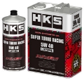 Picture of HKS SUPER RACING OIL 0W-40 4L