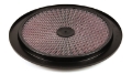 Picture of K&N X-Stream Top Filter X-Stream 14 inch OD Black