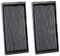Picture of K&N BMW X5-X5 M-X6-X6 M Cabin Air Filter