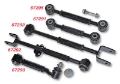Picture of SPC Performance Honda-Acura Rear Adjustable Arms Set of 5