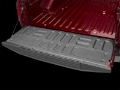 Picture of WeatherTech 17-22 Ford F-250-F-350-F-450-F-550 TechLiner - Black