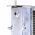 Picture of Skunk2 Ultra Series BRZ Radiator w- Oil Cooler Lines