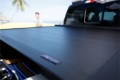 Picture of Roll-N-Lock 2019 Chevy Silverado 1500 77-3-4in E-Series Retractable Tonneau Cover