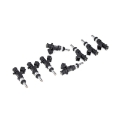 Picture of DeatschWerks 00-03 BMW M5 E39 S62 1100cc Injectors - Set of 8