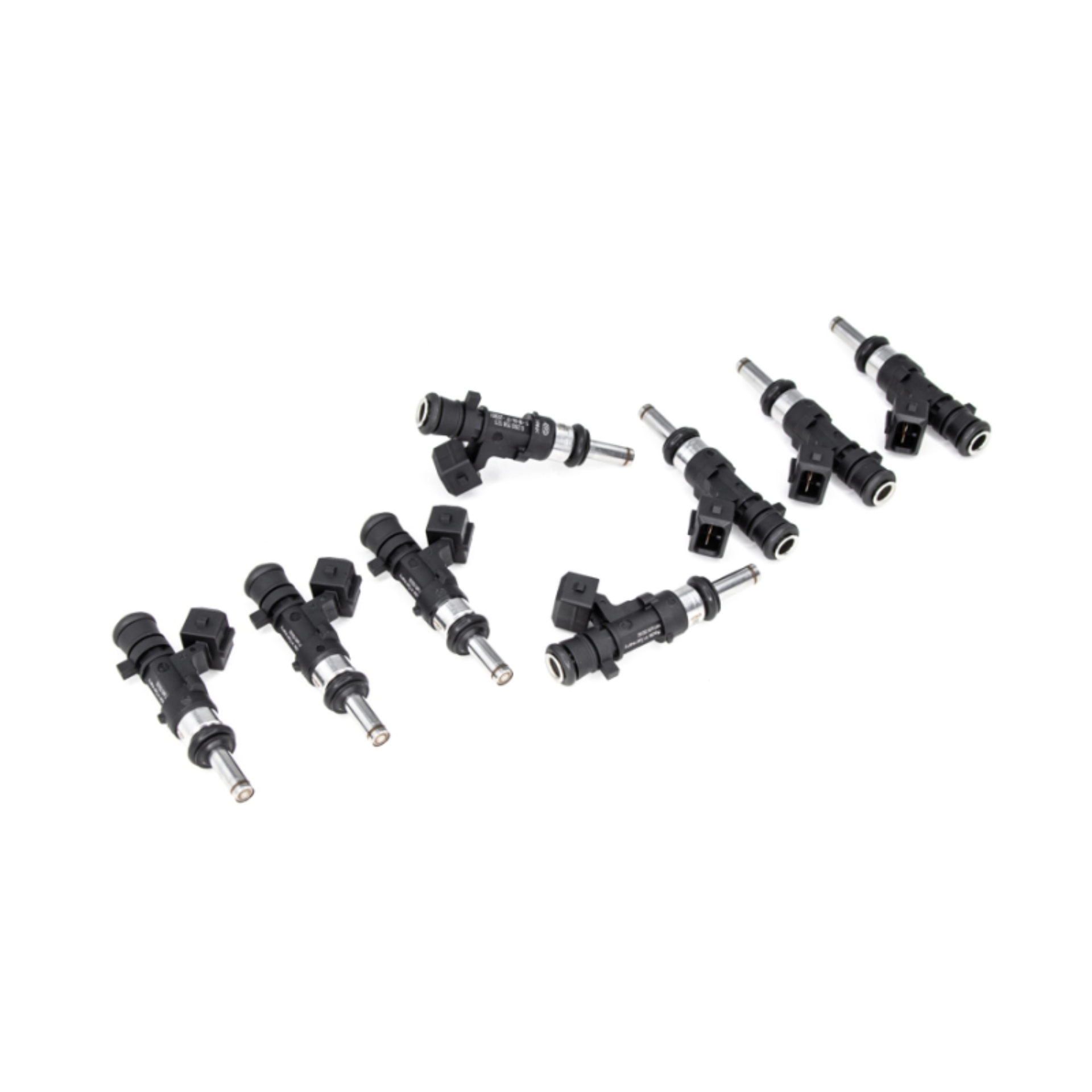 Picture of DeatschWerks 07-14 Mercedes Benz C63 M156 600cc Injectors - Set of 8