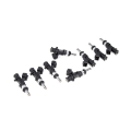Picture of DeatschWerks 07-14 Mercedes Benz C63 M156 1100cc Injectors - Set of 8