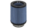 Picture of aFe MagnumFLOW Pro 5R Intake Replacement Filter 4in F x 6in B x 5-1-2in T Inv x 7in H w-Bumps