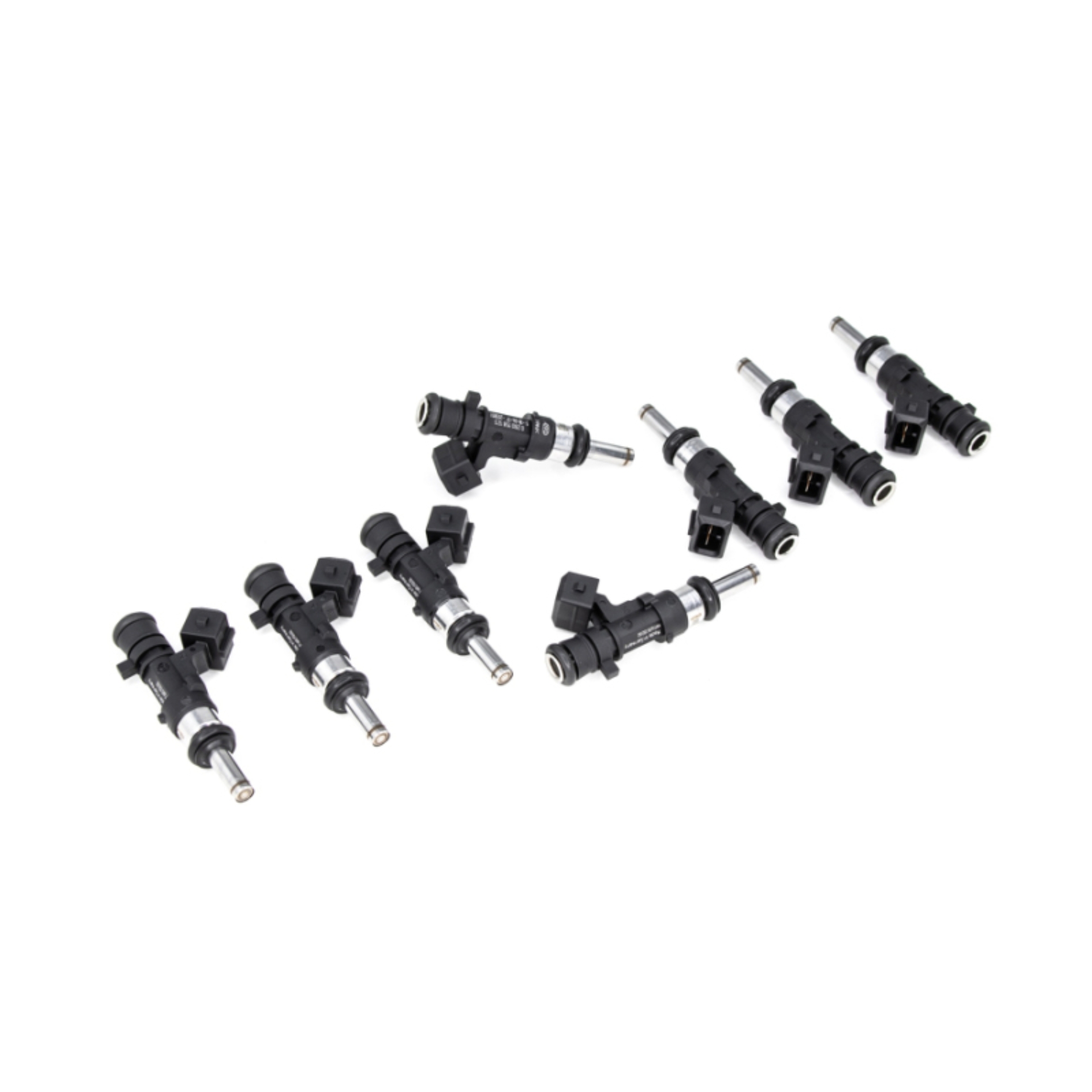 Picture of DeatschWerks 07-14 Mercedes Benz C63 AMG 850cc Injectors - Set of 8