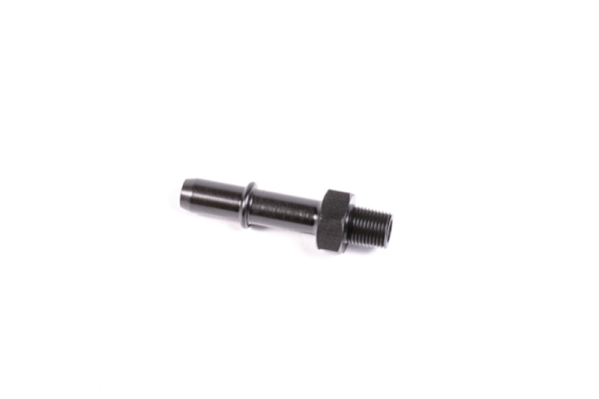 Picture of Radium Engineering 3-8in SAE Male to 1-8in NPT Male Fitting