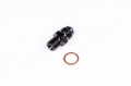 Picture of Radium Engineering 6AN Male to M12x1-25 Male Fitting