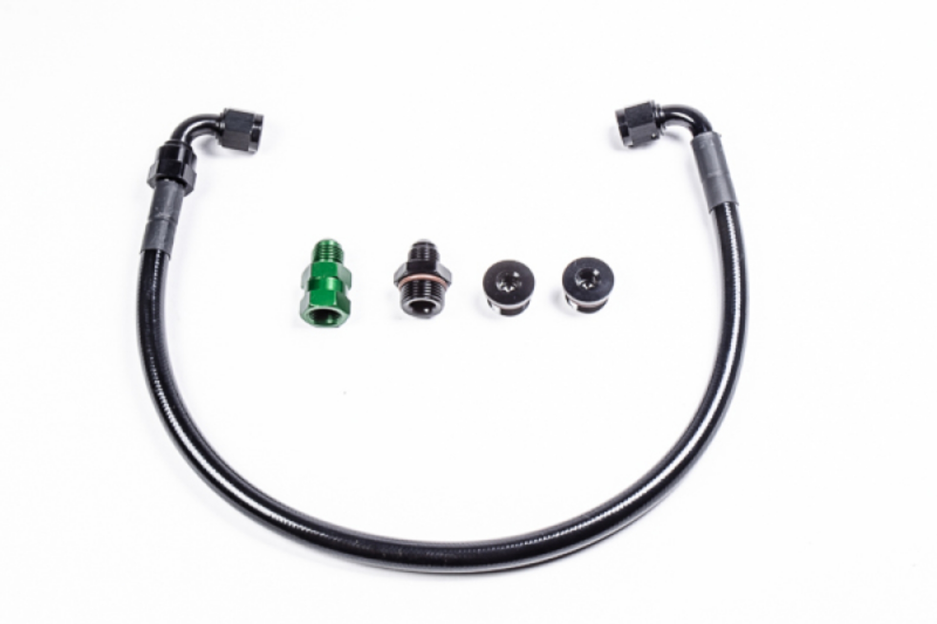 Picture of Radium Engineering 00-05 Honda S2000 Fuel Rail Plumbing Kit