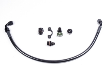 Picture of Radium Engineering Mitsubishi Evolution X Fuel Rail Plumbing Kit