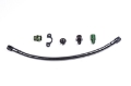 Picture of Radium Engineering Mitsubishi Evolution 9 Fuel Rail Plumbing Kit