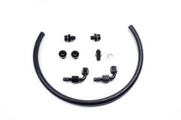 Picture of Radium Engineering Honda B-Series Fuel Rail Plumbing Kit