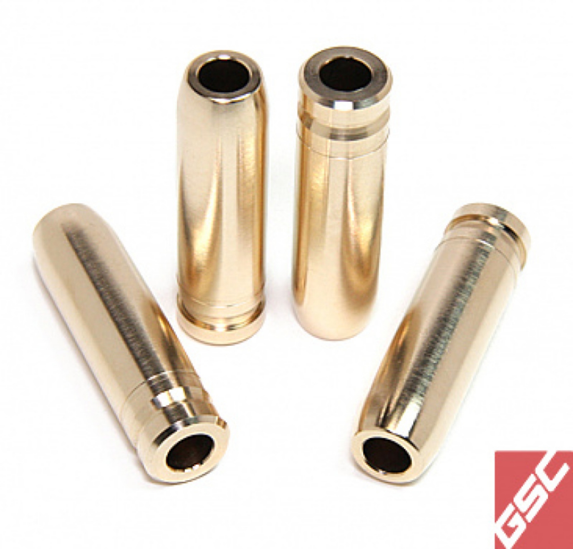 Picture of GSC P-D Toyota 1JZ Manganese Bronze Exhaust Valve Guide +-003in Oversize OD - Single