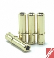 Picture of GSC P-D Honda K20-K24 VTEC Exhaust Valve Guide Stopper Style 6mm ID +-001in OD - Single
