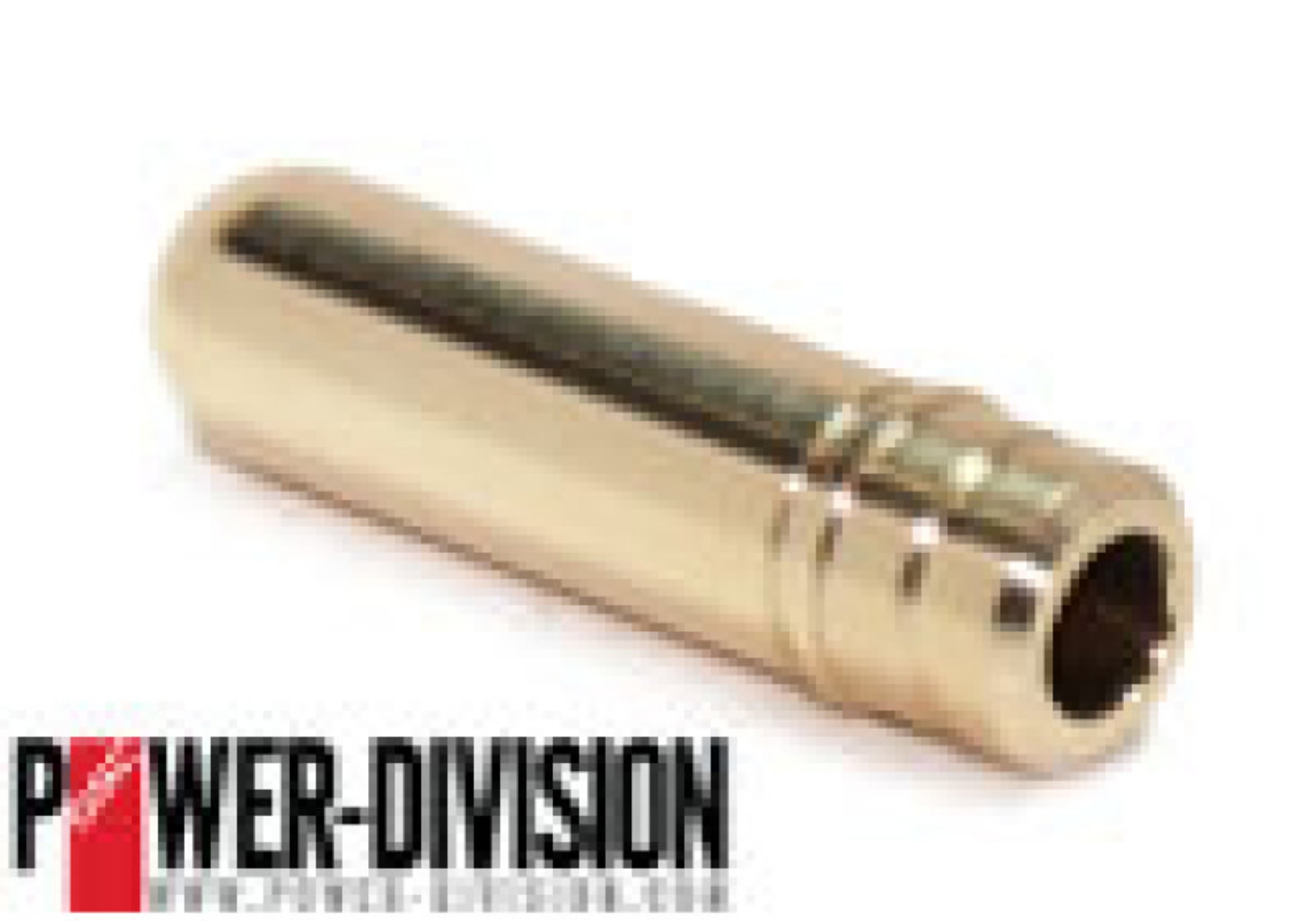 Picture of GSC P-D Nissan VR38DETT Manganese Bronze Exhaust Valve Guide +-001in Oversize OD - Single