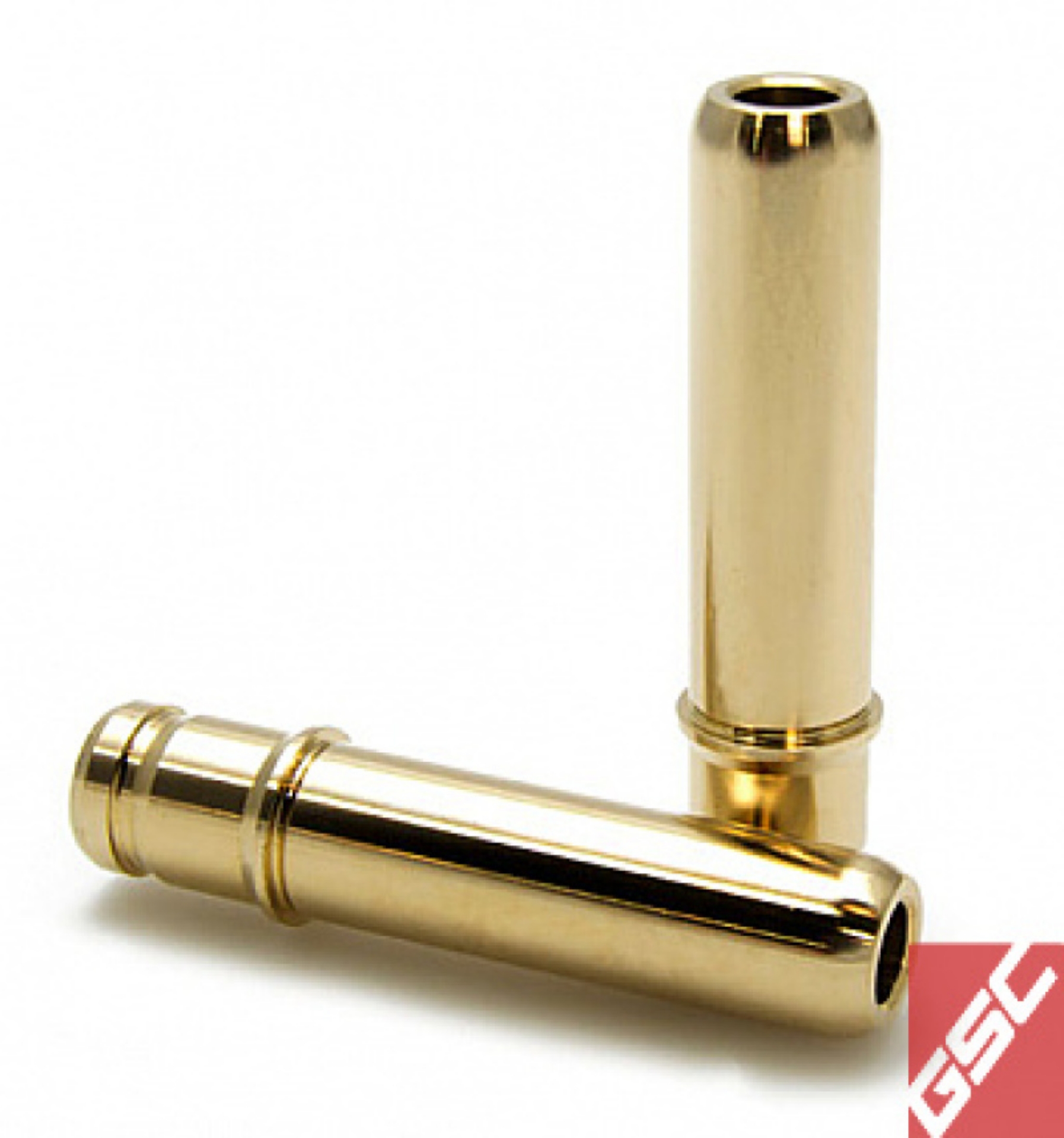 Picture of GSC P-D 93-07 Dodge Viper Manganese Bronze Exhaust Valve Guide +-003in Oversize OD - Single
