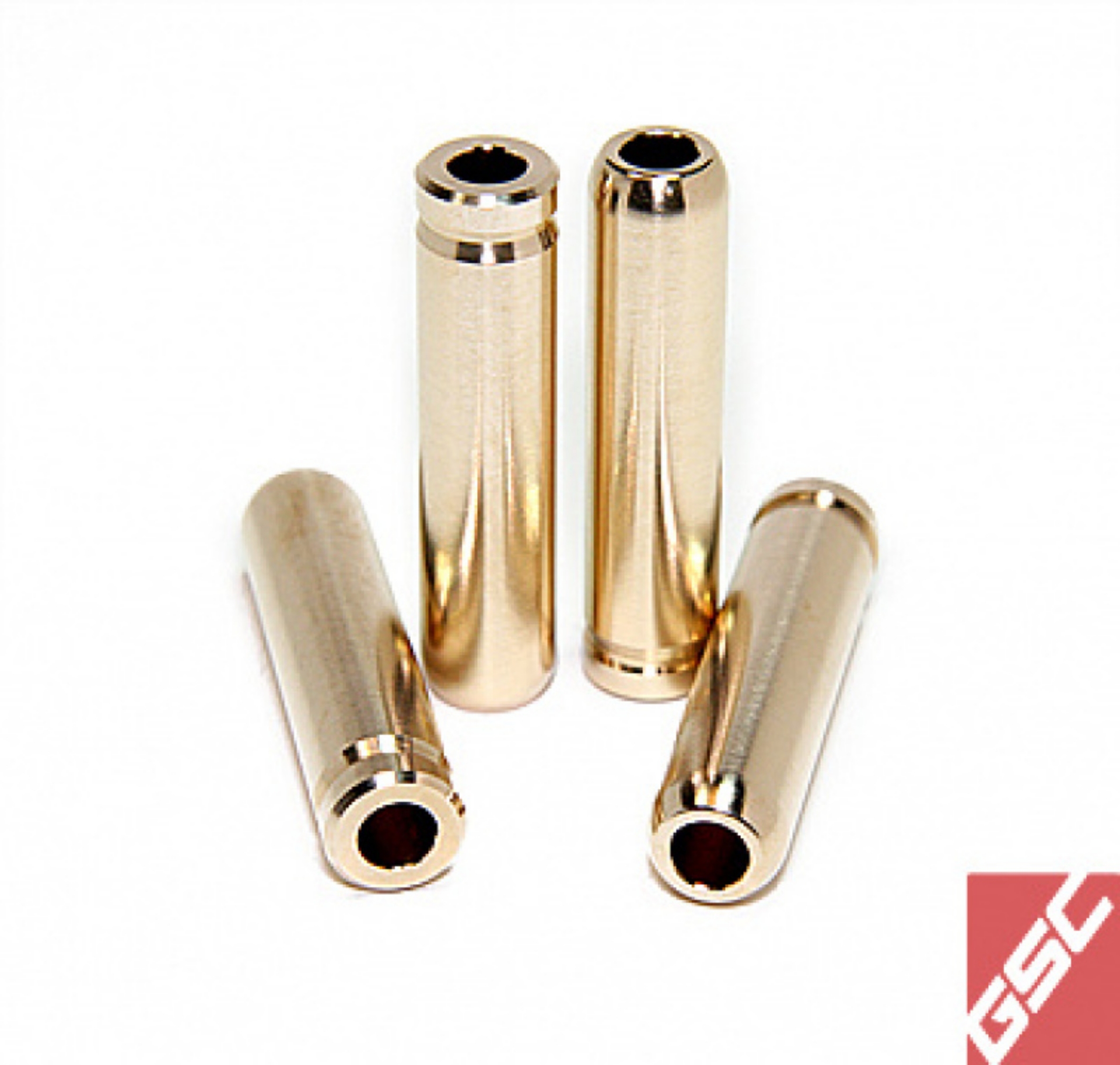Picture of GSC P-D Subaru EJ205-EJ207-EJ257-EJ257B Exhaust Valve Guide Traditional +-003in OD - Single