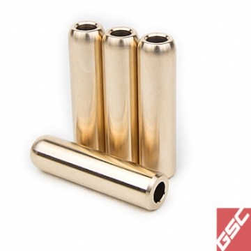 Picture of GSC P-D BMW 335i E92 L6 Manganese Bronze Exhaust Valve Guide +-001in OD - Single