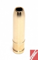 Picture of GSC P-D Mitsubishi 4G63T Manganese Bronze Exhaust Valve Guide Stopper Style +-003in OD - Single