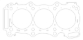 Picture of Cometic 08+ Nissan GT-R VR38DETT 24V V6 3-8L 100mm -030 inch MLS Left Head Gasket