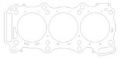 Picture of Cometic 08+ Nissan GT-R VR38DETT 24V V6 3-8L 100mm -030 inch MLS Left Head Gasket