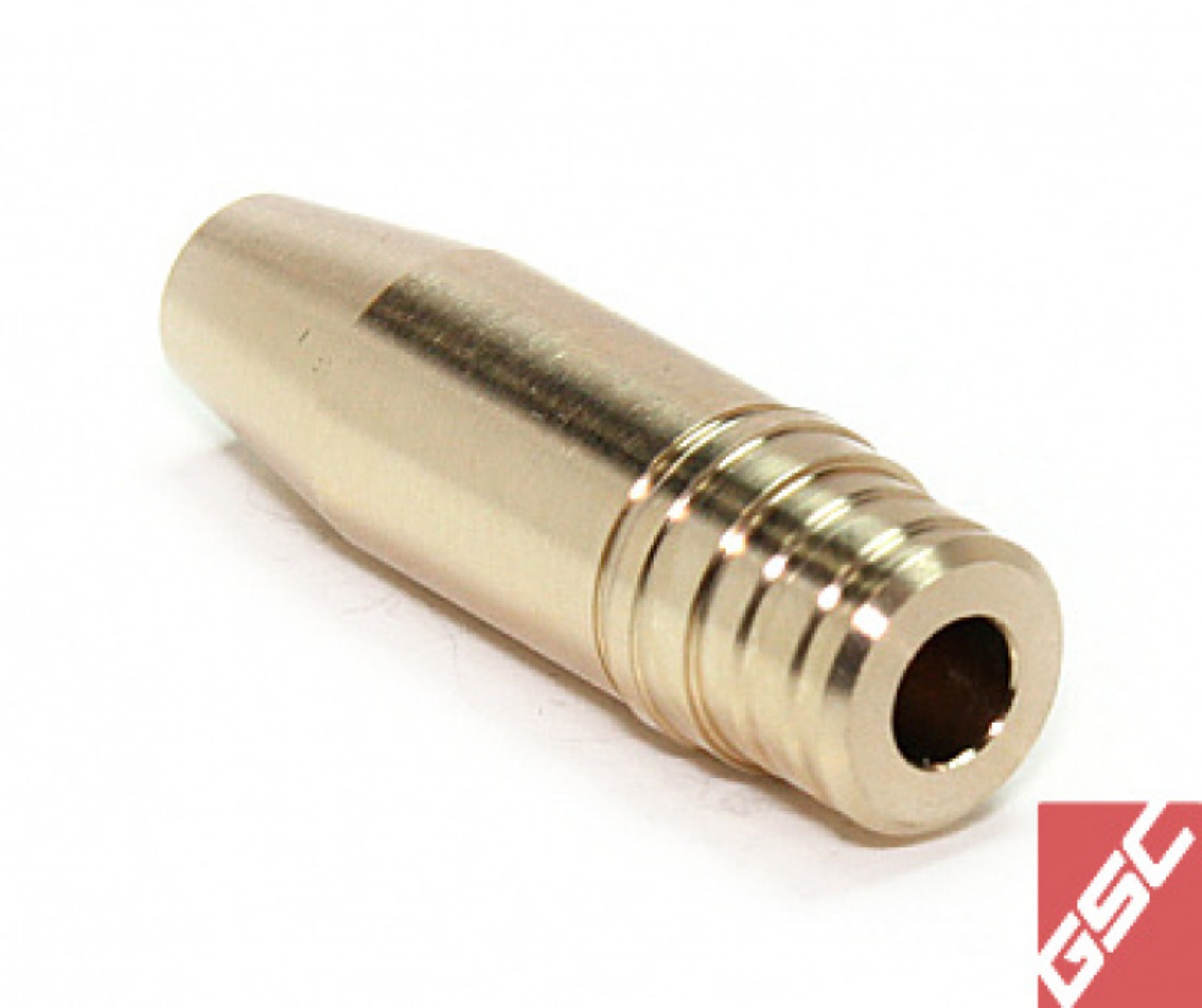 Picture of GSC P-D Honda B16A-B17A-B18C VTEC Intake Valve Guide +-001in Oversize OD - Single