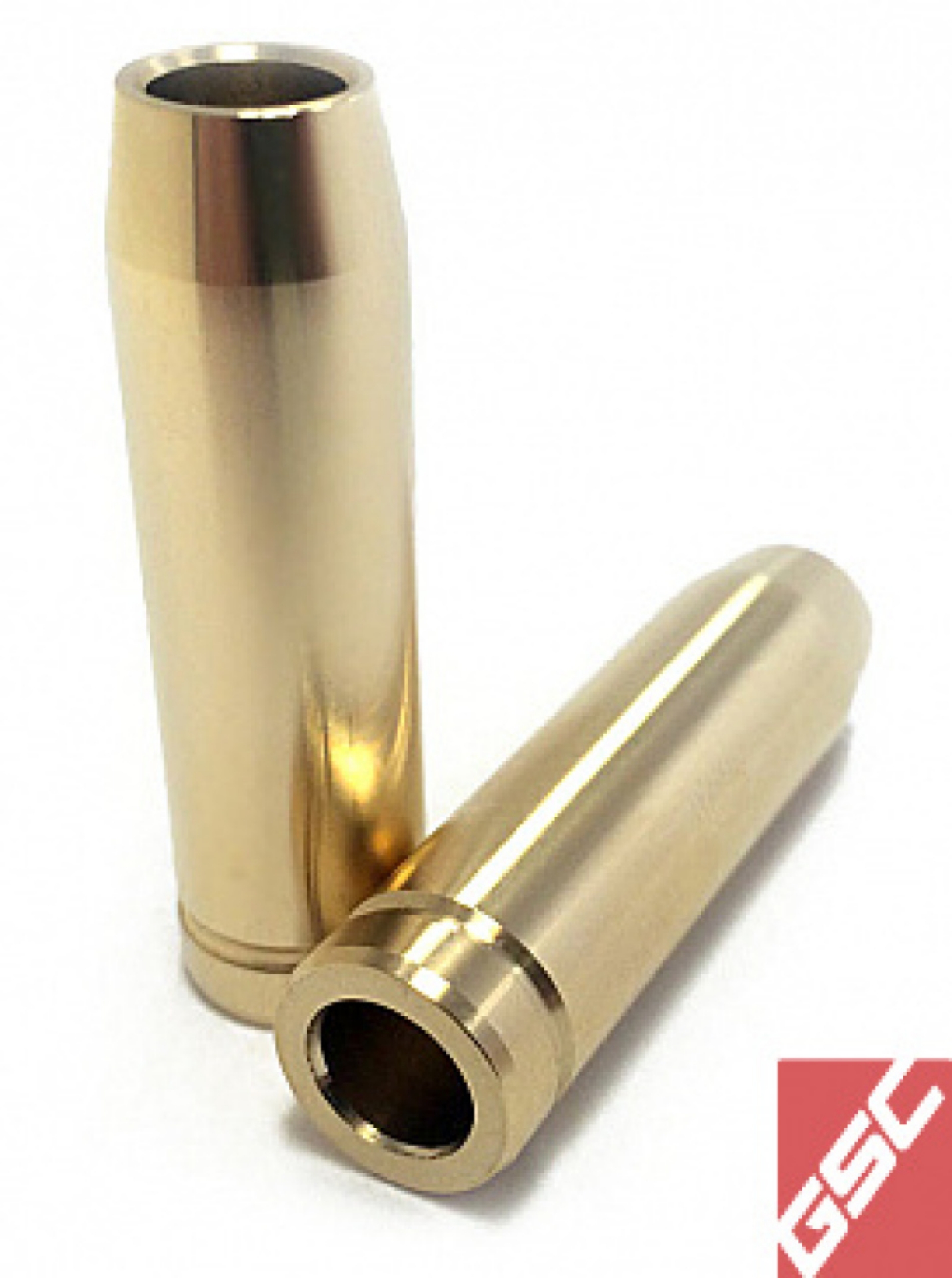 Picture of GSC P-D Nissan VK56 Manganese Bronze Intake Valve Guide +-001in Oversize - Single