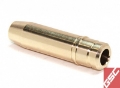 Picture of GSC P-D Nissan VQ35 Manganese Bronze Intake Valve Guide +-003in Oversize OD - Single