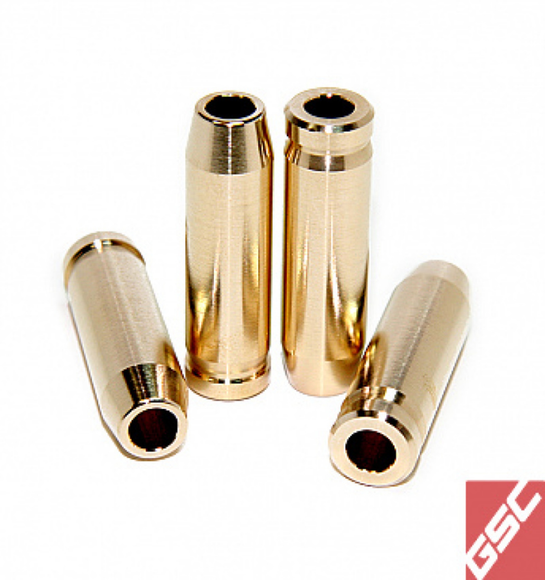 Picture of GSC P-D Subaru EJ205-EJ207-EJ257-EJ257B Intake Valve Guide Traditional +-001in Oversize OD - Single