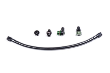 Picture of Radium Engineering 06-09 Honda S2000 Fuel Rail Plumbing Kit