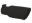 Picture of MBRP Universal Angled Rolled End Tip 4in OD - 2-3-4in Inlet - 10in Length - Black