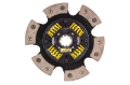 Picture of ACT 01-06 BMW M3 E46 6 Pad Sprung Race Disc