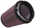 Picture of Airaid Universal Air Filter - Cone 5in FLG x 6-1-2in B x 4-3-4in T x 7-9-16in H