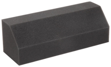Picture of K&N Air Filter Foam Insert Block DSL Only E-0644