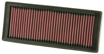 Picture of K&N Audi A4 1-8L Drop In Air Filter
