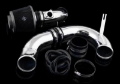 Picture of Weapon R 2018 Toyota Camry 4CYL 2-5L 3 Piece Cold Air Intake Kit