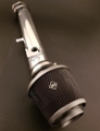 Picture of Weapon R 2006-2011 Lexus IS350 V6 3-5L Secret Weapon Intake