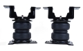Picture of Air Lift Loadlifter 5000 Ultimate for 2019 Chevrolet Silverado 1500 4WD Trail Boss