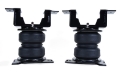Picture of Air Lift Loadlifter 5000 Ultimate for 2019 Chevrolet Silverado 1500 4WD Trail Boss