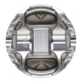 Picture of JE Pistons Nissan RB26DETT 95-5mm Bore 1-0cc Dome 11-5:1 CR - Set of 6