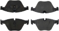 Picture of StopTech Street Select 12-19 BMW 640i Front Brake Pads