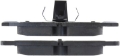 Picture of StopTech Street Select 12-19 BMW 640i Front Brake Pads